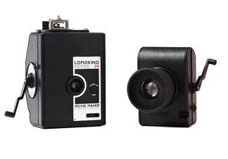 Getting your Tim Burton on with stop motion