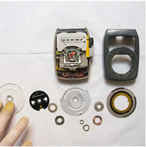 Tech trash to treasured trinkets:  Would you wear it?