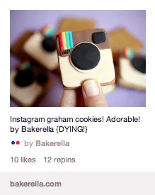 5 pinterest pins worth sharing