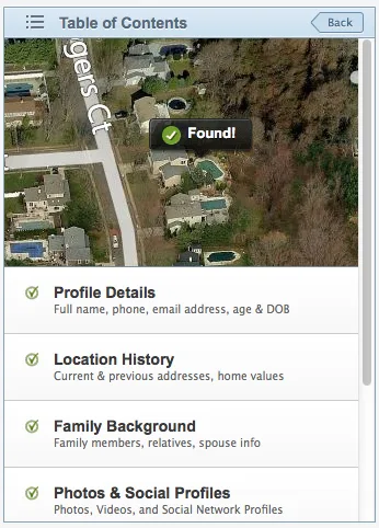 How to get your personal information off Spokeo