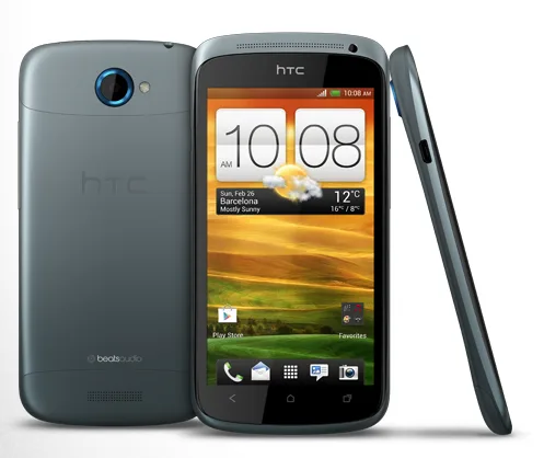 HTC One S – The smartphone that slayed Dragon*Con