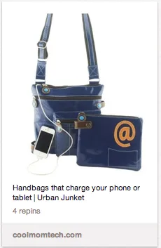 5 of our favorite techie pins on Pinterest this week