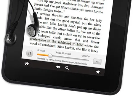Immersion Reading for Kindle? – Reader Q&A