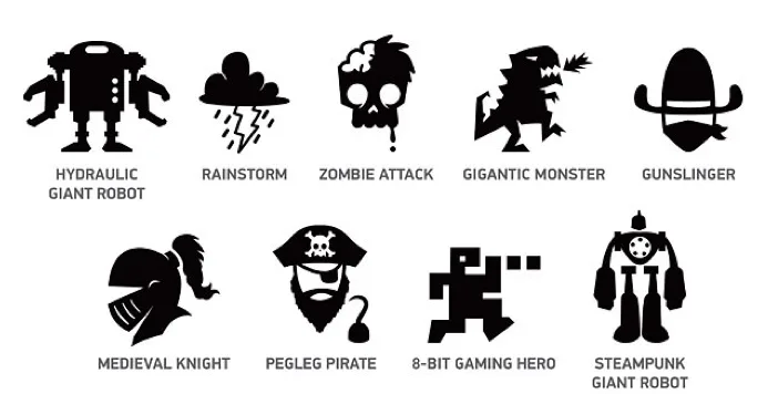 The handy gadget that will make your Halloween costume the talk of the neighborhood