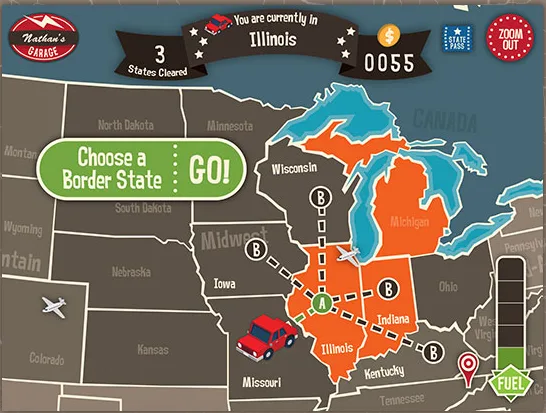 The coolest apps for tweens and big kids: Editors Best Tech of 2012