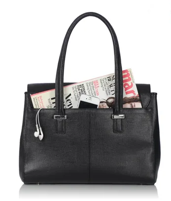 This season’s “it” bag just so happens to carry your laptop