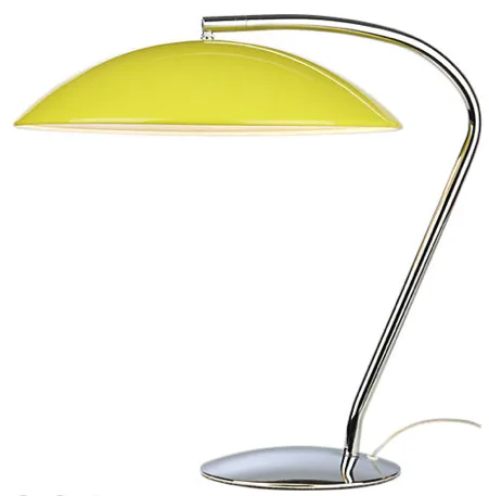 A sunnier desk, even in winter