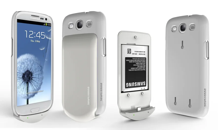 The coolest trends at CES 2013: Portable power gets seriously innovative