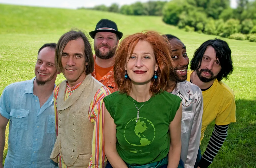 Kids’ music download for St. Patrick’s Day: We Just Wanna Have Fun