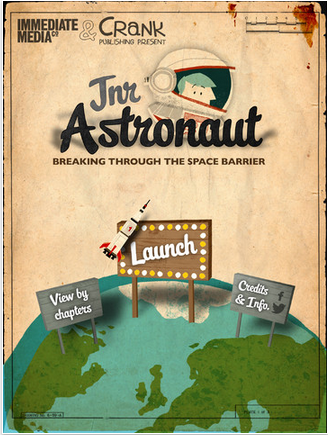 Best kids' apps of 2013: Junior Astronaut | Cool Mom Tech Best kids' apps of 2013: Junior Astronaut | Cool Mom Tech