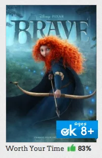 Family friendly movie recommendations from OK.com: How good are they?