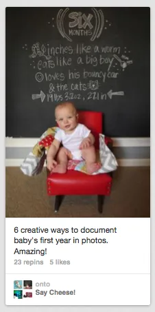 5 of our favorite techie pins on Pinterest this week