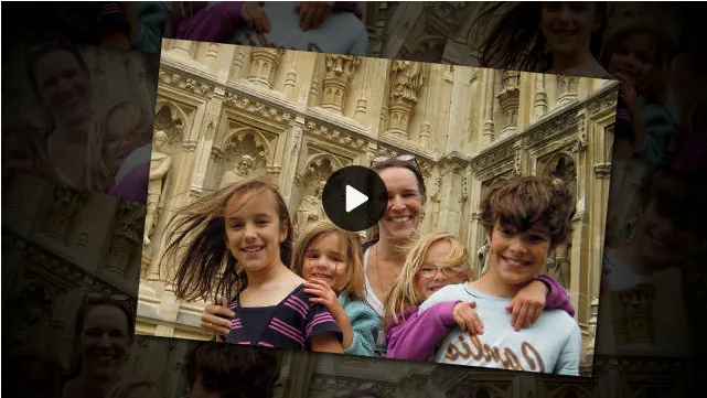 The new Animoto Video Maker app makes video editing from your photos a snap. Or a touch and a swipe.