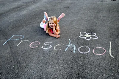 5 creative ways to capture first day back-to-school photos.