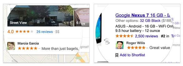 How to keep your profile off of Google ads with the new Google Terms of Service changes