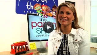 The Parent Show – some good online viewing from PBS Parents