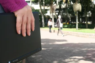 3 reasons parents need a netbook