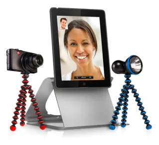 Go hands-free with your iPhone thanks to GorillaMobile