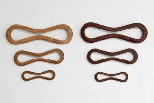 Ditch your cord nest with WrapWrap