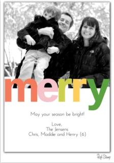3 last minute holiday cards using tech