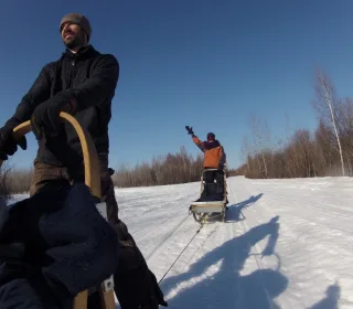 GoPro — For extreme sport enthusiasts. AKA parents.