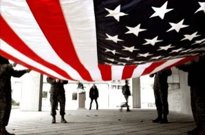 Using technology to support our troops on Memorial Day