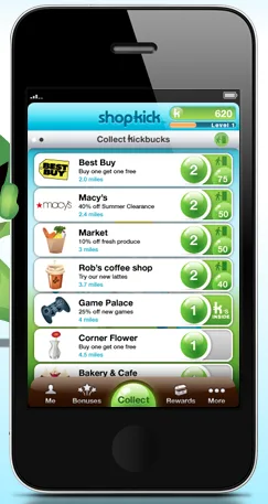 6 tried + tested Black Friday apps to help you through the madness.