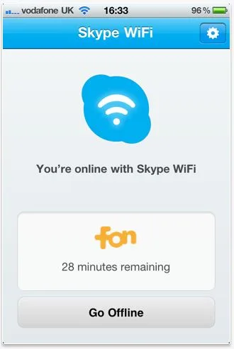 Skype WiFi? Finally, there’s an app for that.