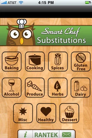 5 cool apps to help with Thanksgiving