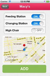 Four great breastfeeding apps for all you nursing mamas out there