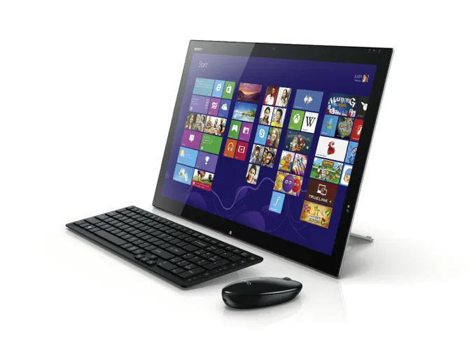 Sony Vaio Tap 21 | Cool Mom Tech
