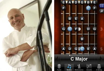 Oh Appy Day! featuring Tom Colicchio