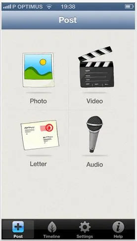 A place to record all those funny things your kids say. Quick, before you forget one!