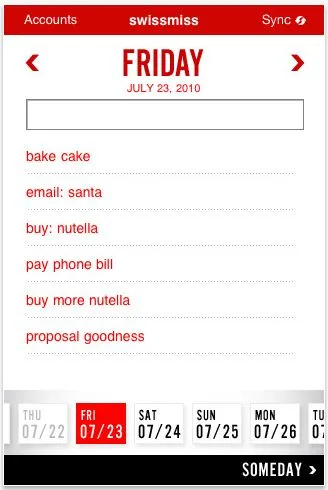 The best list-making apps? Reader Q+A