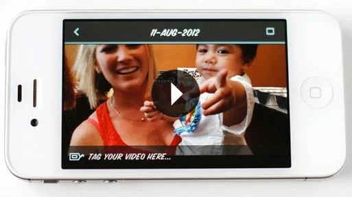 Piquing Our Geek: 1 Second Everyday creates a priceless recording of your life