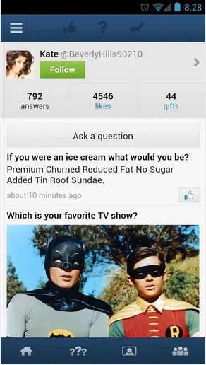 4 apps kids are using that parents really should know about