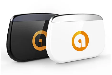 The auris skye: Streaming music is about to get even better