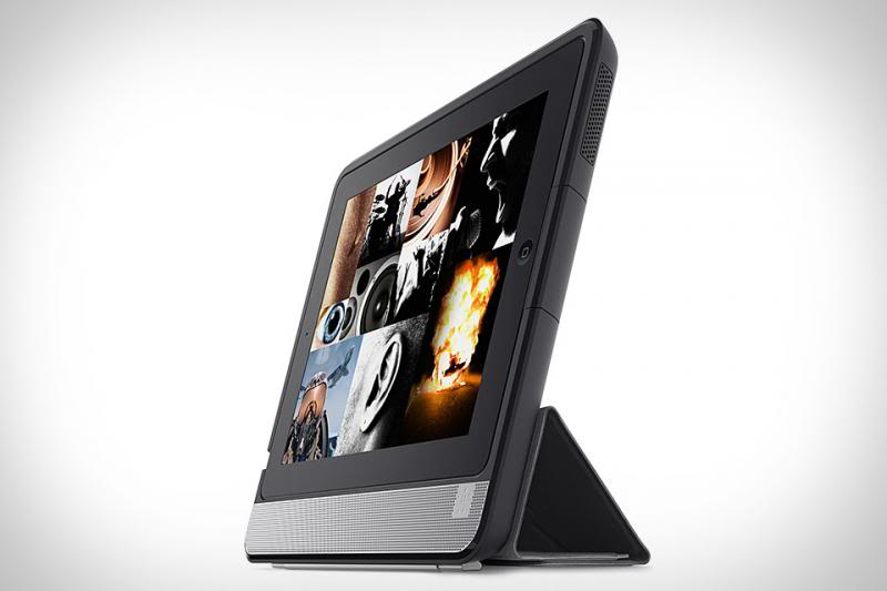 Editors' Best Tech of 2013: Belkin Thunderstorm Editors' Best Tech of 2013: Belkin Thunderstorm