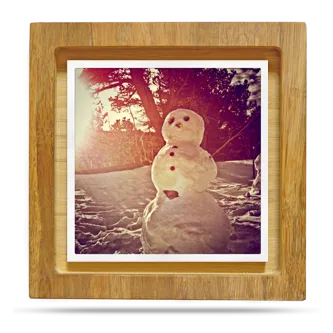 It’s hip to be square