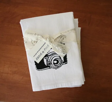 Just don’t use it to clean your camera lens!