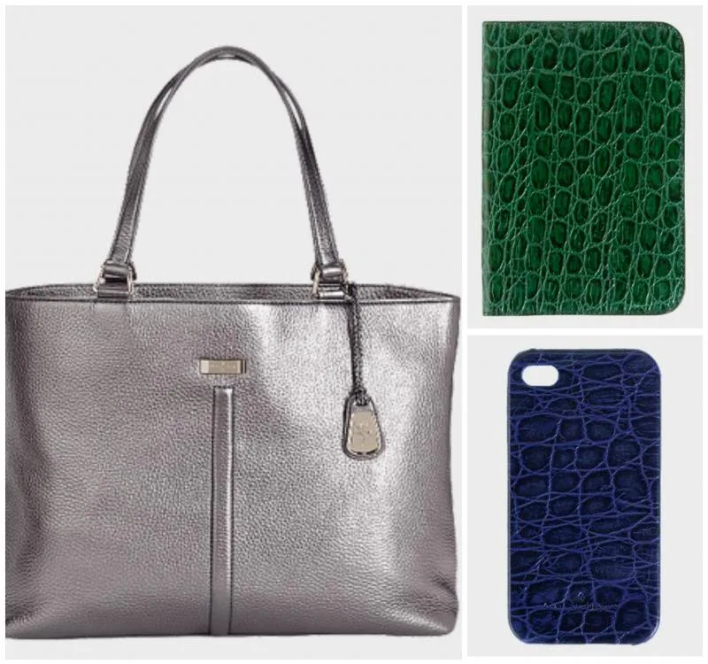 Swanky designer tech accessories for 50% less? Yes, please.