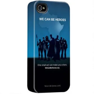 Gifts for dads who love superheroes. And are superheroes.