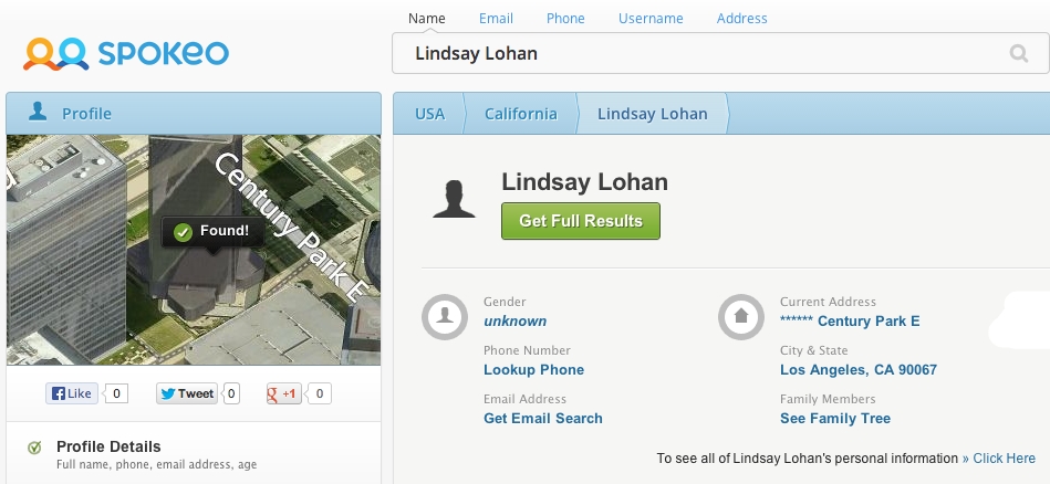 Best tech tips of 2013: Removing your info from Spokeo | Cool Mom Tech