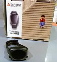 Peace of mind, even for parents of bolters