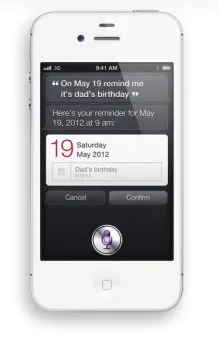 10 reasons to justify an iPhone 4S (should you need them)