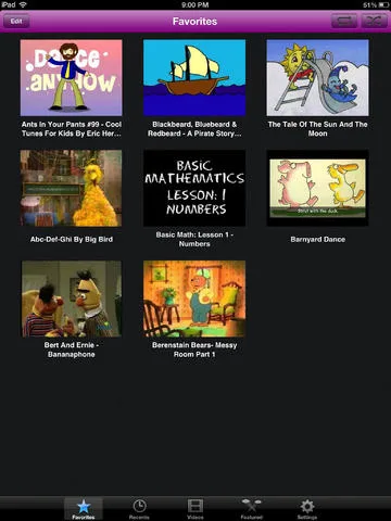 Safe ways for kids to watch videos: Reader Q+A