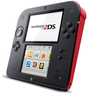 Coolest kids' gadgets: Nintendo 2DS | Cool Mom Tech