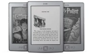 Accio Harry Potter eBooks! Pottermore Bookshop Open for Business