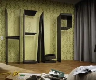 How do you put together your IKEA furniture? How about a little YouTube help.