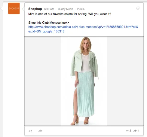 10 ways to get more out of Google+ right now.